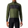Castelli Unlimited Puffy Cycling Jacket - AW22 -Cycling Clothing Shop 100240 castelli unlimited puffy cycling jacket aw21