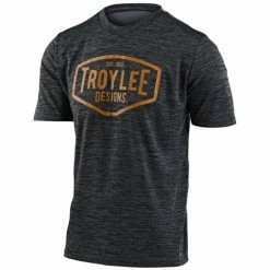 Troy Lee Designs Flowline Youth Short Sleeve Jersey