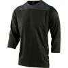 Troy Lee Designs Troy Lee Design Ruckus 3/4 Sleeve Jersey -Cycling Clothing Shop 100438 troy lee design ruckus 3 4 sleeve jersey 2020