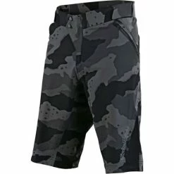 Troy Lee Designs Troy Lee Design Ruckus MTB Shorts With Liner