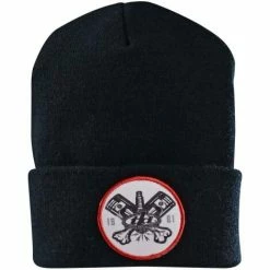 Troy Lee Designs Pistonbone Limited Edition Beanie