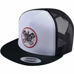 Troy Lee Designs Pistonbone Limited Edition Snapback Hat