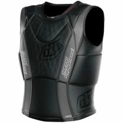 Troy Lee Designs 3900 Youth Upper Protection Vest