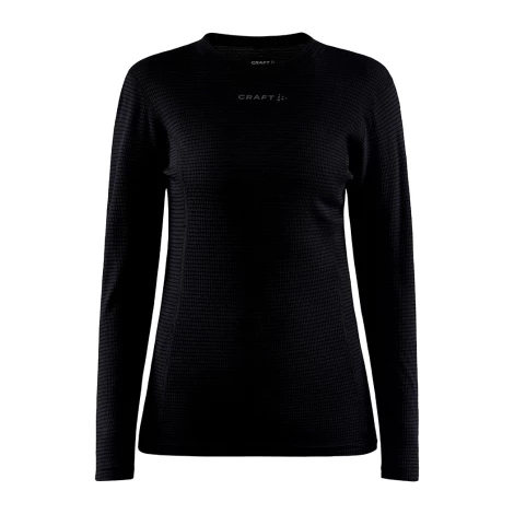 Craft PRO Wool Extreme X LS Women's Base Layer 3 Craft PRO Wool Extreme X LS Women's Base Layer