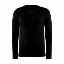 Craft PRO Wool Extreme X LS Base Layer