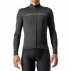Castelli Pro Thermal Mid Long Sleeve Jersey - SS22 1 Castelli Pro Thermal Mid Long Sleeve Jersey - SS22 -Cycling Clothing Shop 100942 castelli pro thermal mid long sleeve jersey aw21