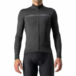 Castelli Pro Thermal Mid Long Sleeve Jersey - SS22