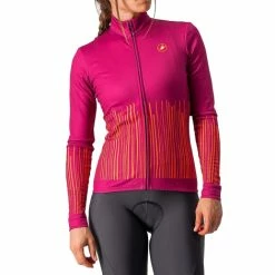 Castelli Sorpresa Long Sleeve Women's Cycling Jersey - AW21