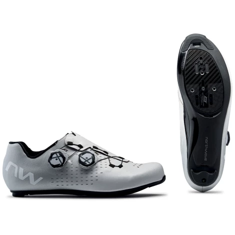 Northwave Extreme GT 3 Road Cycling Shoes - 2022 3 Northwave Extreme GT 3 Road Cycling Shoes - 2022