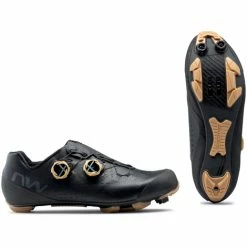 Northwave Extreme XCM 3 MTB Cycling Shoes - 2022