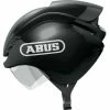 Abus GameChanger Tri Helmet -Cycling Clothing Shop 102743 abus gamechanger tri helmet
