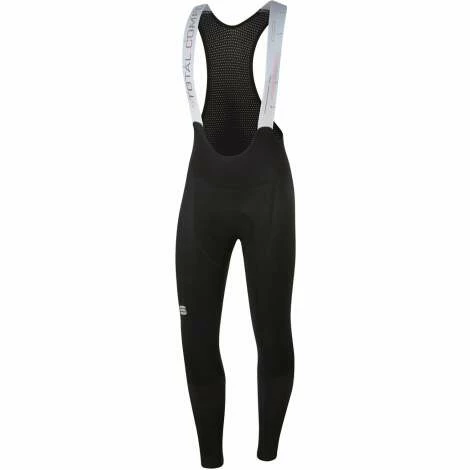 Sportful Clearance Sportful Total Comfort Women's Bib Tights 3 Sportful Clearance Sportful Total Comfort Women's Bib Tights