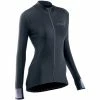 Northwave Fahrenheit Long Sleeve Women's Cycling Jersey -Cycling Clothing Shop 103379 northwave fahrenheit long sleeve women s cycling jersey