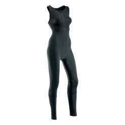 Northwave Fast Polartec Woman's Bib Tights