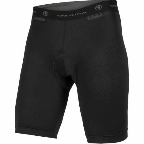 Endura Padded Clickfast Liner Short II 3 Endura Padded Clickfast Liner Short II