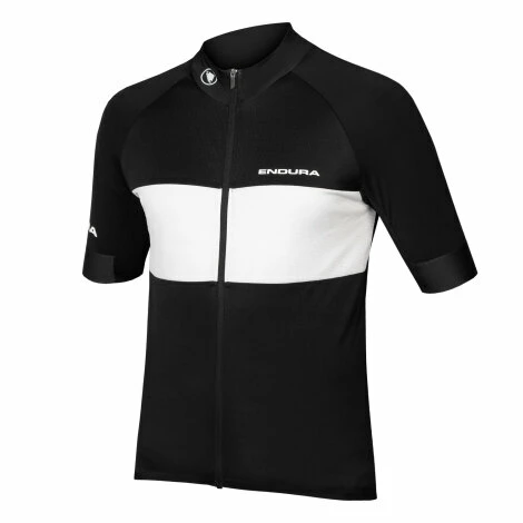Endura FS260-Pro II Short Sleeve Cycling Jersey 3 Endura FS260-Pro II Short Sleeve Cycling Jersey