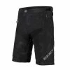 Endura MT500JR Kid's Shorts With Liner -Cycling Clothing Shop 104198 endura mt500jr kid s shorts with liner