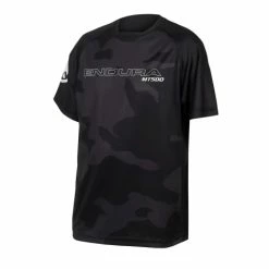 Endura MT500JR Short Sleeve Cycling Jersey