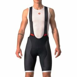 Castelli Competition Kit Bib Shorts - SS22