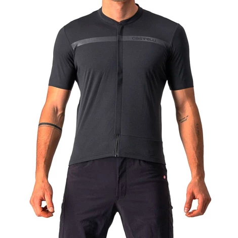 Castelli Unlimited Allroad Short Sleeve Cycling Jersey - SS22 3 Castelli Unlimited Allroad Short Sleeve Cycling Jersey - SS22