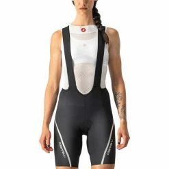Castelli Velocissima 3 Women's Bib Shorts - SS22