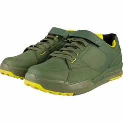 Endura MT500 Burner Flat Shoes