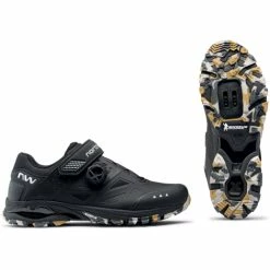 Northwave Spider Plus 3 MTB Shoes - 2022