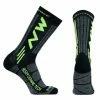 Northwave Husky Ceramic Tech 2 Cycling Socks -Cycling Clothing Shop 105746 northwave husky ceramic tech 2 cycling socks