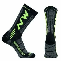 Northwave Husky Ceramic Tech 2 Cycling Socks