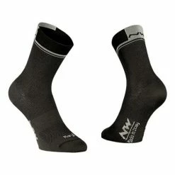 Northwave Logo 2 High Cycling Socks