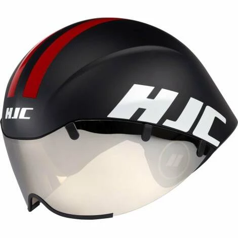 HJC Adwatt TT Aero Cycling Helmet 3 HJC Adwatt TT Aero Cycling Helmet