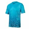Endura Single Track Print Short Sleeve Cycling Jersey -Cycling Clothing Shop 106010 endura single track print short sleeve cycling jersey
