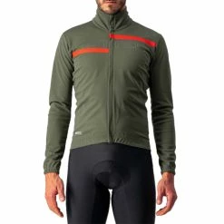 Castelli Transition 2 Cycling Jacket