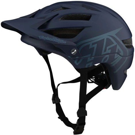 Troy Lee Designs A1 Drone MTB Helmet 3 Troy Lee Designs A1 Drone MTB Helmet