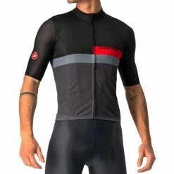 Castelli A Blocco Short Sleeve Cycling Jersey - SS22
