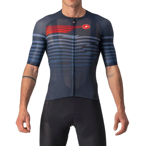 Castelli Climbers 3.0 SL Short Sleeve Cycling Jersey - SS22