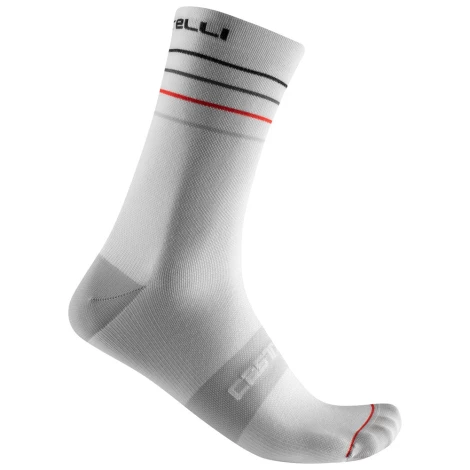 Castelli Endurance 15 Socks 3 Castelli Endurance 15 Socks