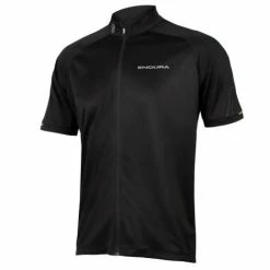 Endura Xtract II Short Sleeve Cycling Jersey