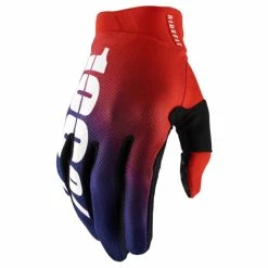 100% Ridefit MTB Gloves - 2022