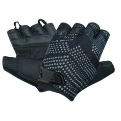 Chiba Air Master Active-Line Cycling Mitts