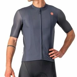 Castelli Endurance Elite Short Sleeve Cycling Jersey - SS22