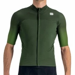 Sportful Midseason Pro Short Sleeve Cycling Jersey