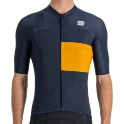 Sportful Clearance Sportful Snap Short Sleeve Cycling Jersey