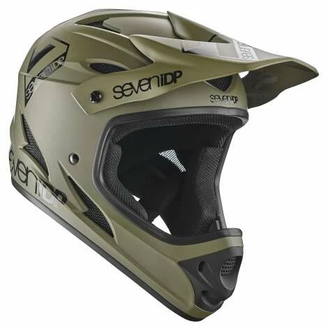 7iDP M1 Full Face MTB Youth Helmet 3 7iDP M1 Full Face MTB Youth Helmet