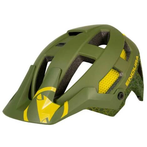 Endura SingleTrack MIPS MTB Helmet 3 Endura SingleTrack MIPS MTB Helmet