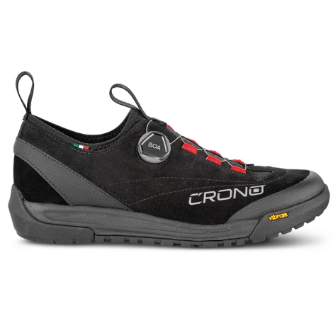 Crono CD1 Mountain Bike Flat Shoes 3 Crono CD1 Mountain Bike Flat Shoes
