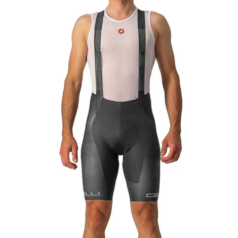 Castelli Free Aero RC Pro Bib Shorts - SS22 3 Castelli Free Aero RC Pro Bib Shorts - SS22