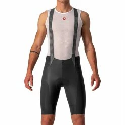 Castelli Free Aero RC Bib Shorts - SS22
