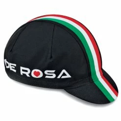 De Rosa Cycling Cap