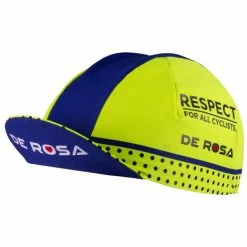 De Rosa Team Cycling Cap